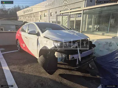2018 IONIQ IONIQ Electric