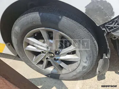 Photo 1 of 2: 2026 Kia (parts) K5 Wheel — Korean insurance auction