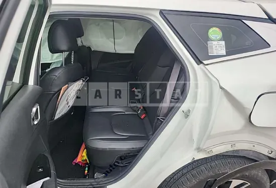 Photo 2 of 36: 2023 Kia Sportage — Korean insurance auction