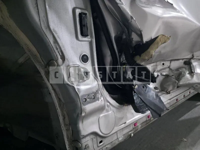 Photo 2 of 59: 2021 Hyundai IONIQ 5 Electric Car — Korean insurance auction
