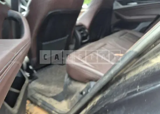 Photo 2 of 50: 2020 BMW X4 xDrive 20d — Korean insurance auction
