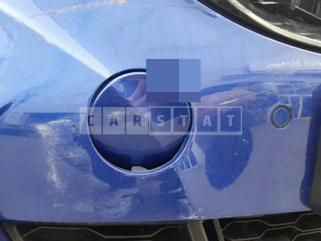 Photo 2 of 8: 2021 BMW (parts) 320i Headlamp — Korean insurance auction