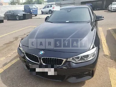 Photo 1 of 30: 2016 BMW 420d Coupe, VIN WBA4P7106GK788296 — Korean insurance auction
