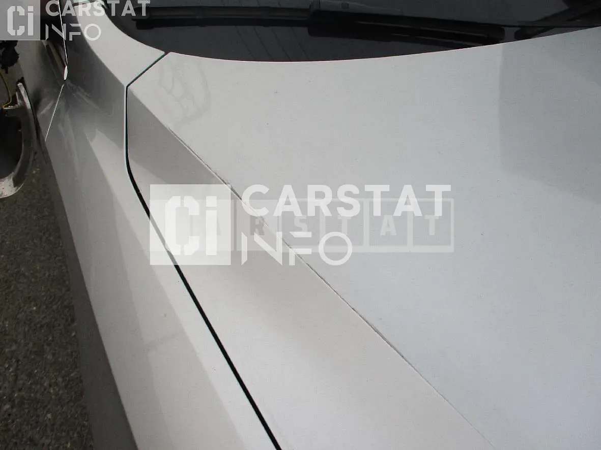 Photo 2 of 28: 2018 Volkswagen Passat 2.0 TSI, VIN 1VWZZZA3ZJC043954 — Korean insurance auction