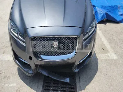 2018 Jaguar /XJ 3.0 D