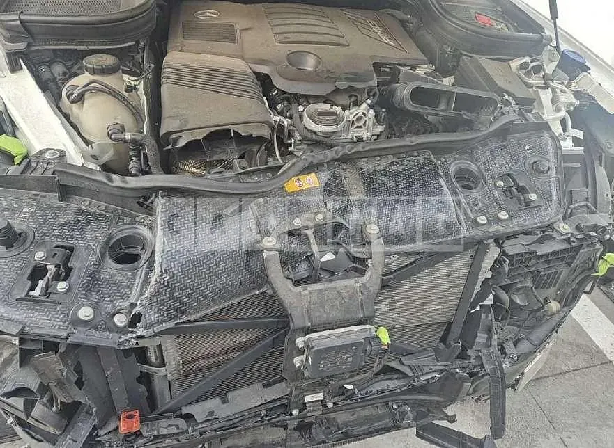 Photo 2 of 20: 2023 Mercedes-Benz AMG GLE53 4Matic + Coupe — Korean insurance auction
