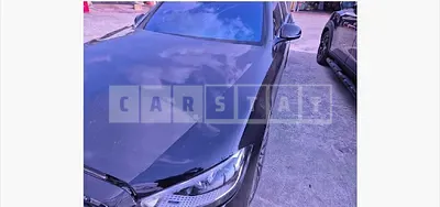 Photo 1 of 44: 2023 Mercedes-Benz S 500 4Matic — Korean insurance auction