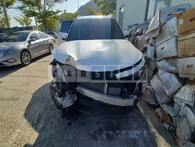 Photo 1 of 31: 2021 Kia Sorento, VIN KNARL81BGMA060460 — Korean insurance auction