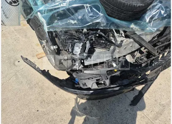 Photo 2 of 40: 2020 Mercedes-Benz S450 4Matic L — Korean insurance auction