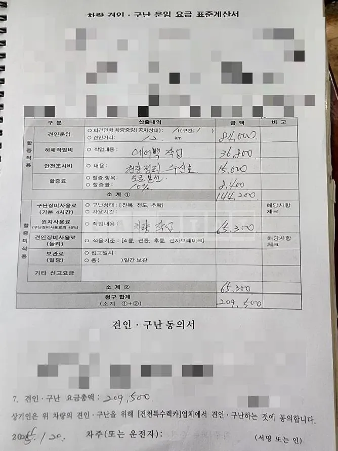 Photo 2 of 7: 2019 Hyundai Kona Electric Car — Korean insurance auction