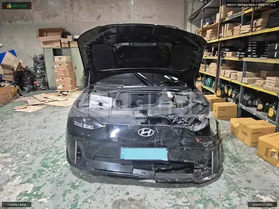 2023 IONIQ IONIQ 6