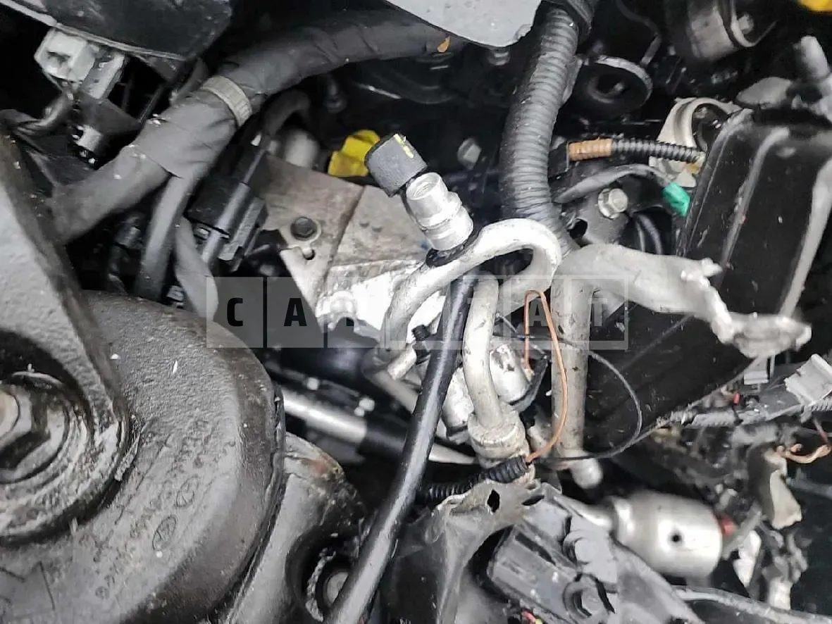 Photo 2 of 26: 2020 Hyundai Palisade — Korean insurance auction