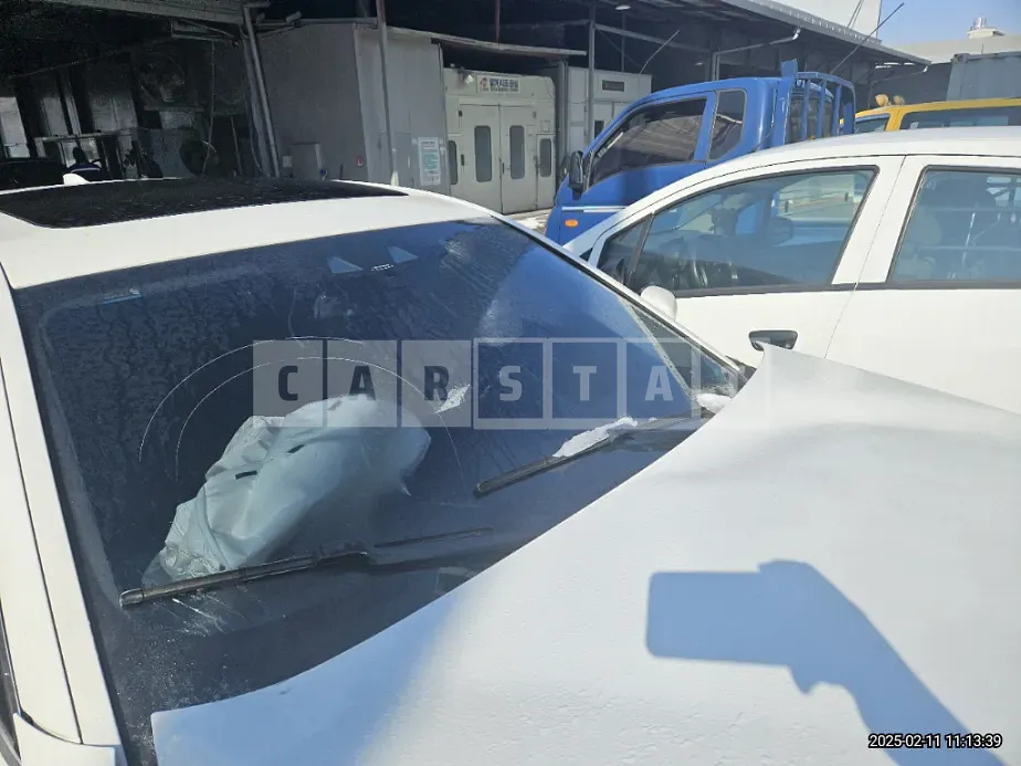 Photo 2 of 22: 2018 BMW 530i xDrive — Korean insurance auction