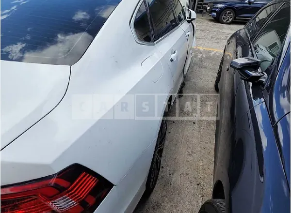 Photo 2 of 16: 2021 Volvo S90 T8 AWD — Korean insurance auction