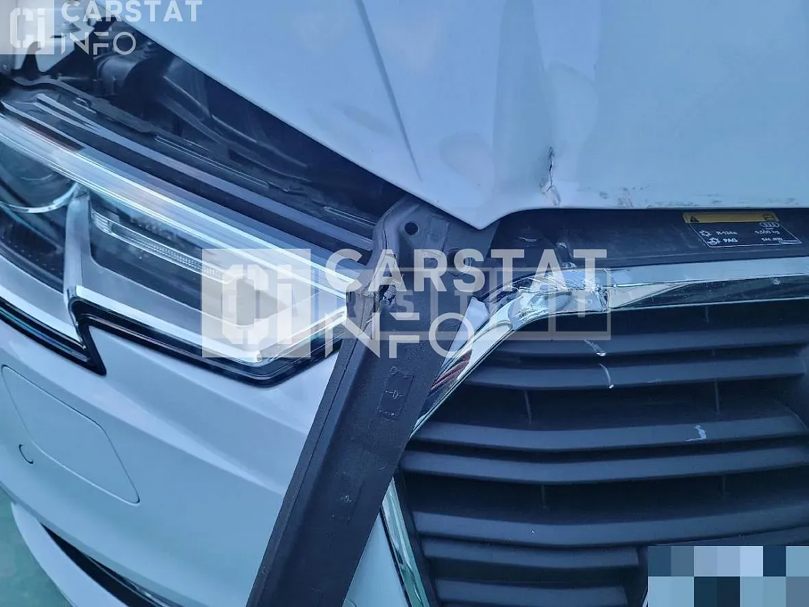 Photo 2 of 27: 2020 Audi A3 40 TFSI — Korean insurance auction