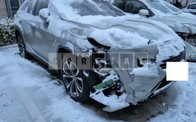 Photo 1 of 29: 2018 Lexus RX450h — Korean insurance auction