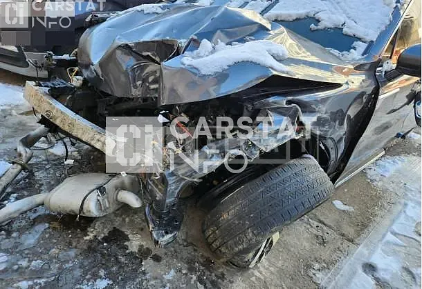 Photo 2 of 17: 2021 Kia Sorento — Korean insurance auction