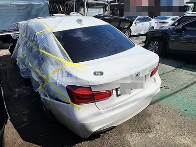 2018 BMW 330i