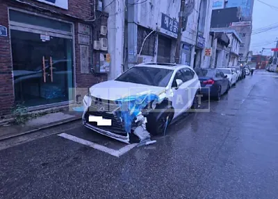Photo 1 of 16: 2020 Lexus NX300h — Korean insurance auction