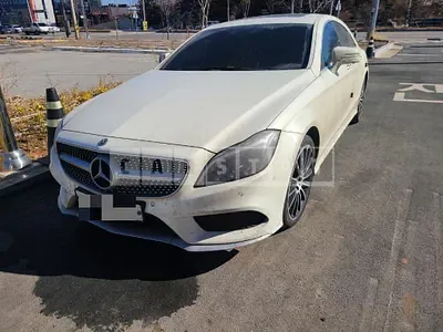Photo 1 of 31: 2017 Mercedes-Benz CLS250 d 4Matic, VIN WDDLJ9HB9HA204229 — Korean insurance auction