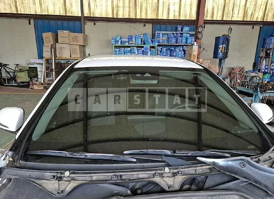 Photo 2 of 10: 2019 Mercedes-Benz C 200 — Korean insurance auction