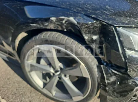 Photo 2 of 12: 2019 Audi A5 Sportback 45 TFSI quattro, VIN WAUZZZF52KA070680 — Korean insurance auction