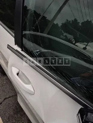 Photo 2 of 40: 2024 Kia Sportage — Korean insurance auction