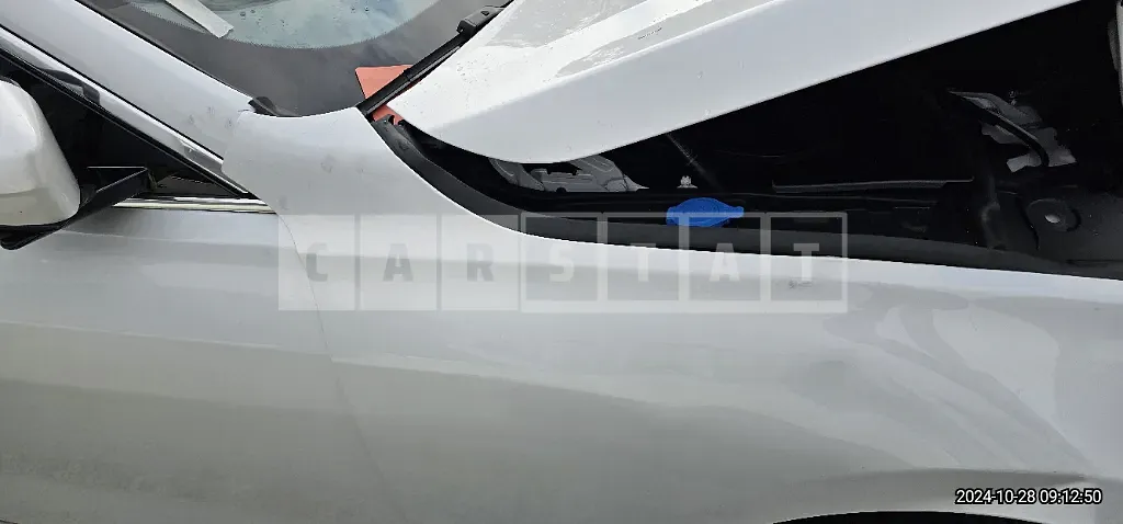 Photo 2 of 17: 2024 BMW 630i xDrive — Korean insurance auction