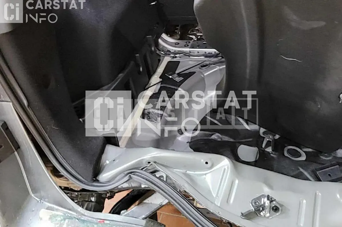 Photo 2 of 68: 2020 BMW KM6 2.0 Where (2VD), VIN KNME5C2B9LP070891 — Korean insurance auction
