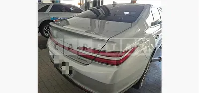 Photo 1 of 24: 2019 Genesis G90 5.0 — Korean insurance auction