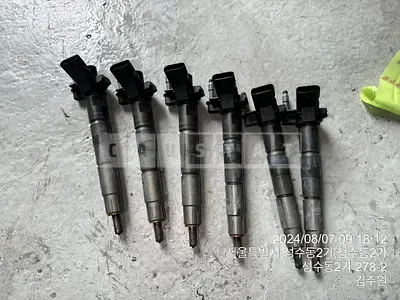 Photo 1 of 6: 2022 Jeep Injector Bmw X5 Injector Light, VIN 1C4HJWE56EL276020 — Korean insurance auction