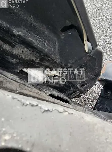 Photo 2 of 31: 2019 Mercedes-Benz GLA220 — Korean insurance auction