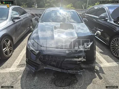 2020 Mercedes-Benz CLS300 d
