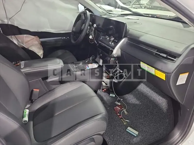 Photo 2 of 48: 2024 Hyundai IONIQ 5 Electric Car — Korean insurance auction
