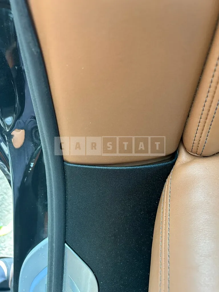 Photo 2 of 22: 2017 BMW 750Li xDrive, VIN WBA7F2108HG713753 — Korean insurance auction