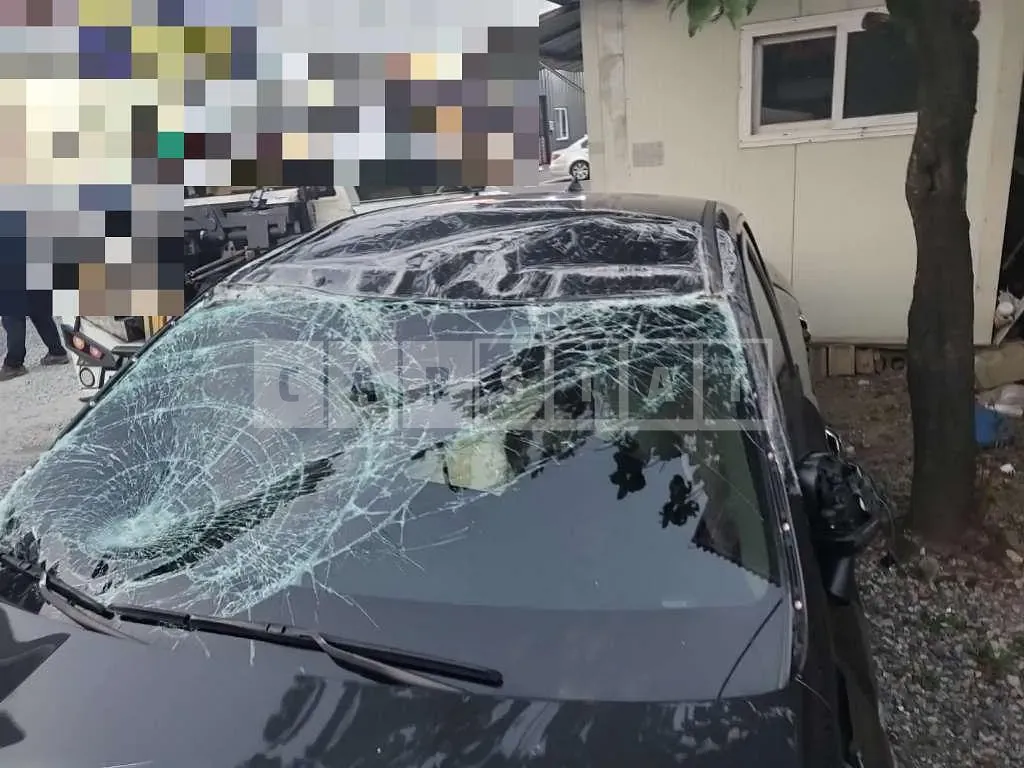 Photo 2 of 17: 2020 Kia K5 2.0, VIN KNAG241ABMA102898 — Korean insurance auction