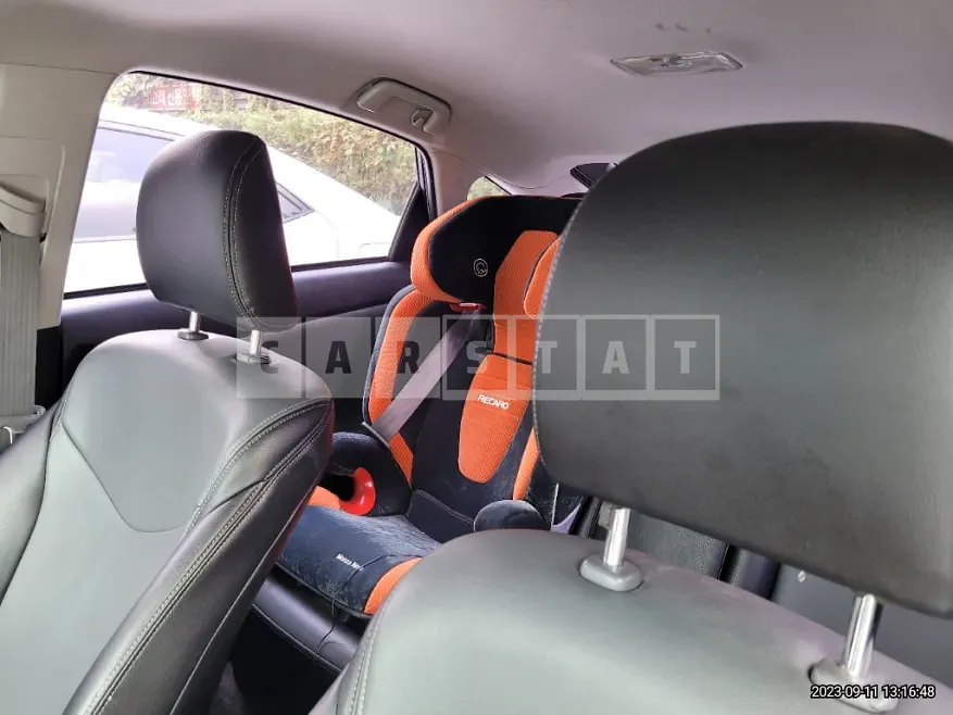Photo 2 of 14: 2015 Toyota Prius, VIN JTDKN3DUXF1962690 — Korean insurance auction