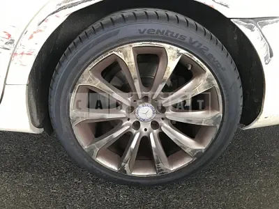 2016 (Parts) Mercedes-Benz CLS250d 4Matic Wheel