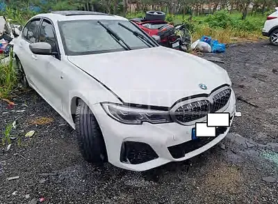 2022 BMW M340i