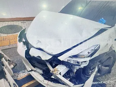 Photo 1 of 12: 2020 Tesla Model 3 LongRange — Korean insurance auction