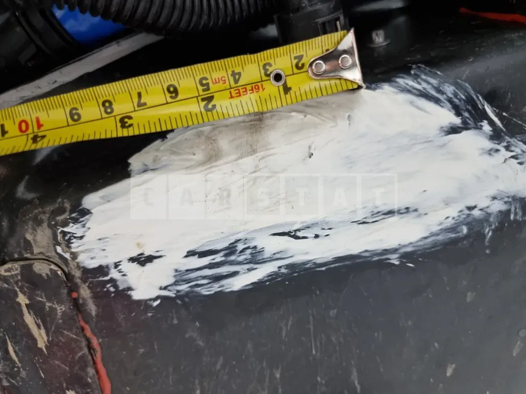 Photo 2 of 4: 2022 Tesla (parts) Model 3 Long Range Battery — Korean insurance auction