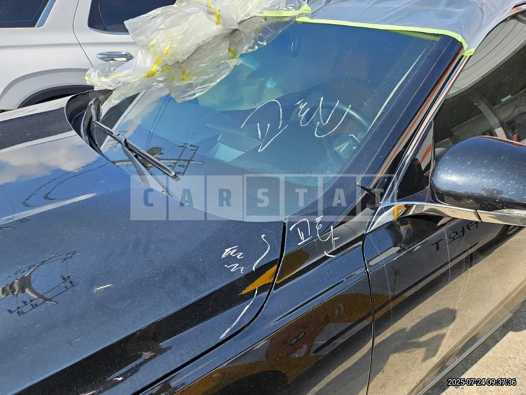 Photo 2 of 49: 2020 Kia K7 — Korean insurance auction