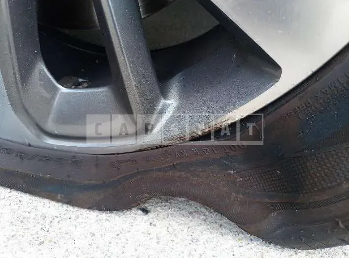 Photo 2 of 32: 2019 Kia Sorento — Korean insurance auction