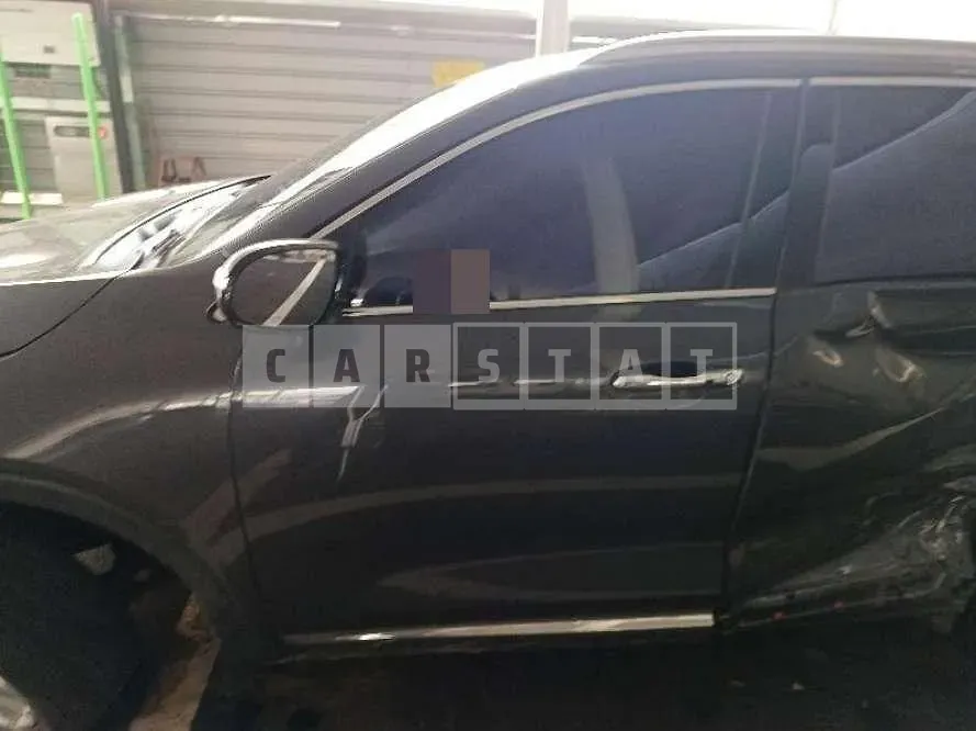 Photo 2 of 14: 2014 Kia Sorento — Korean insurance auction
