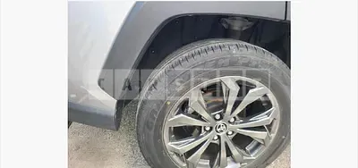 Photo 1 of 2: 2022 Toyota (이륜)토요타 RAV4 하이브리드 휠 — Korean insurance auction