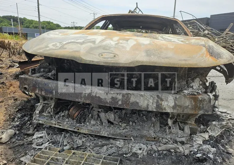 Photo 2 of 15: 2020 Kia K5 2.0 — Korean insurance auction