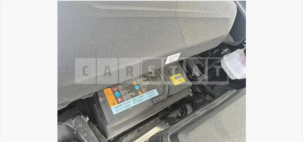 Photo 2 of 21: 2024 Kia EV6 Long Range Earth 4WD — Korean insurance auction