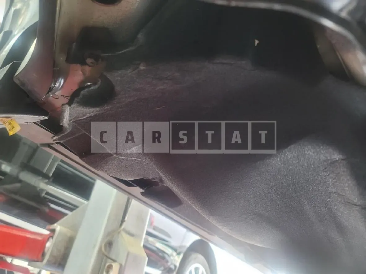 Photo 3 of 3: 2023 Kia (parts) Sorento Hybrid Battery — Korean insurance auction