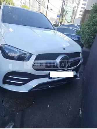 Photo 2 of 50: 2023 Mercedes-Benz GLE450 4Matic, VIN W1NFB5KB5PA926374 — Korean insurance auction