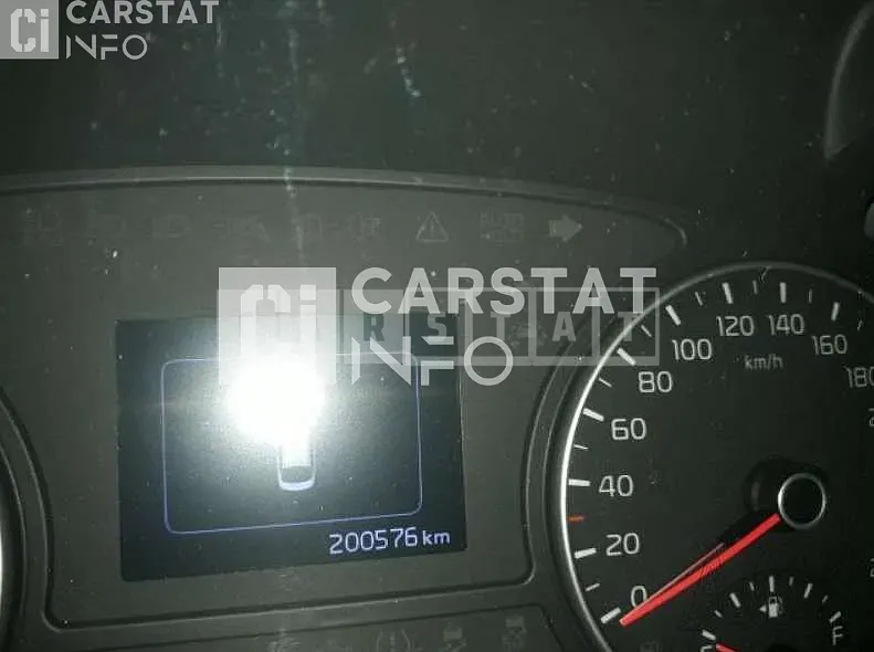 Photo 2 of 20: 2016 Kia K5 1.7 (Diesel), VIN KNAGX415GGA072028 — Korean insurance auction